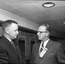 Police Convention has Judge as Guest Speaker